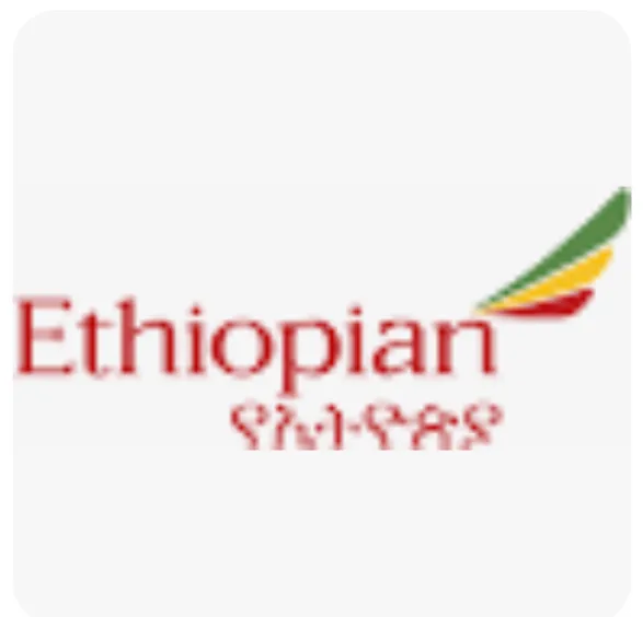 Ethiopian