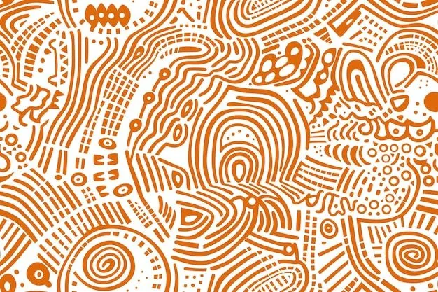 Malawi Pattern
